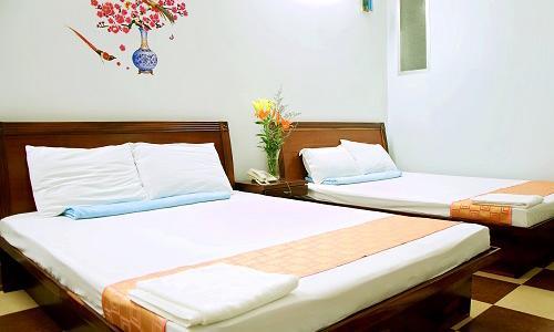 Mio Hotel Nha Trang Exterior foto